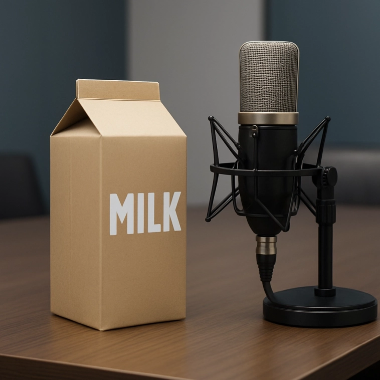 Итоги сентября с «Ламбумиз»