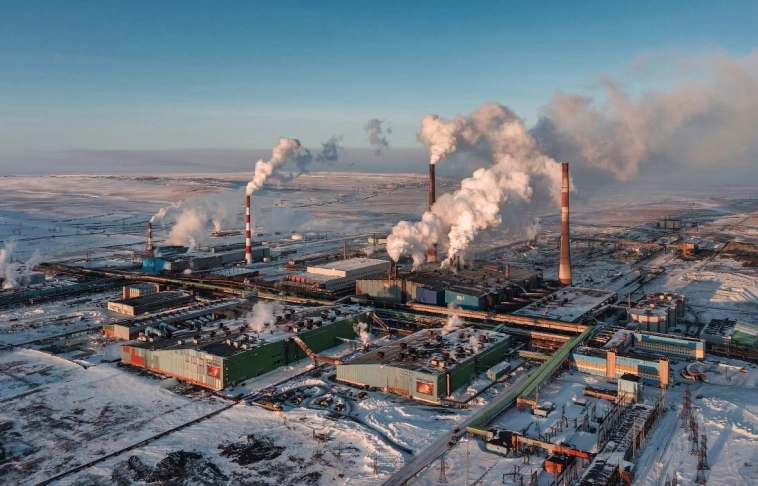 Акции НОРНИКЕЛЬ стоит ли покупать, прогноз 2025