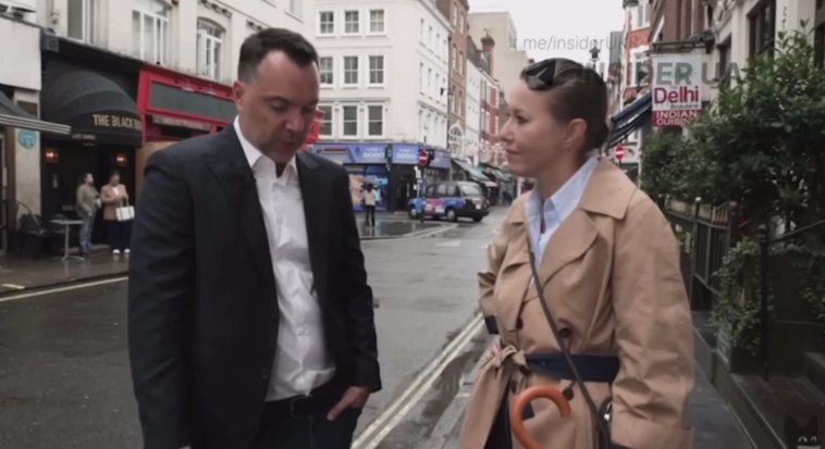 де-факто Украина объявила войну РФ 9 апреля 2022 года