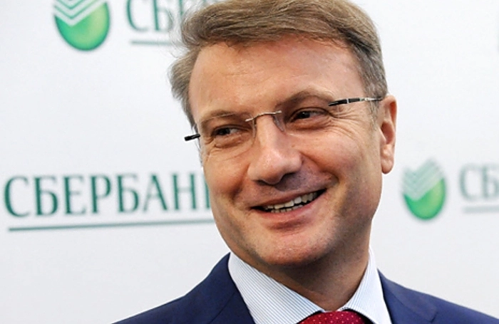 Санкции нам только на пользу.