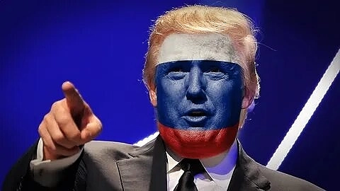 ТРАМП (не) НАШ только до осени. Инвесторам в России приготовиться.