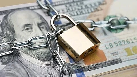 Почему рубль опять укрепляется? Два условия для роста доллара.