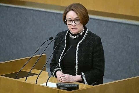 Набиуллина призналась, что лишила ЦБ самого главного.