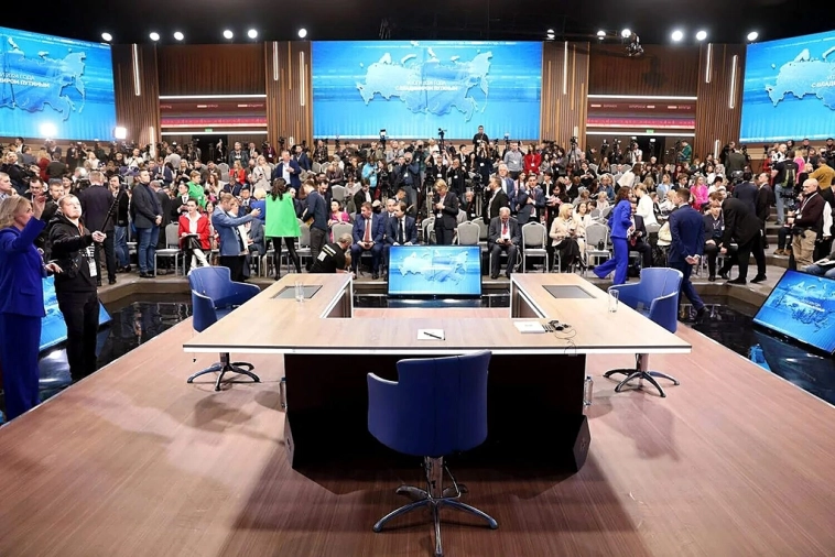 Биржа в России. Три важных события декабря которые определят ее движение.