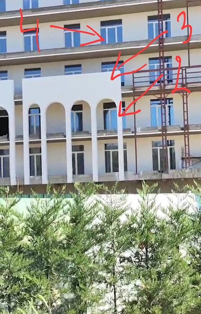 Один из лучших отелей для пассивного дохода на Черном море. Пошаговая инструкция по выбору оптимального лота