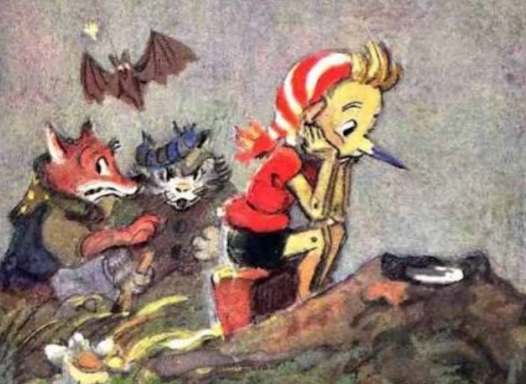 Инвестиции в курортную недвижимость: лучший способ похоронить свои деньги... Инвестиции в курортную недвижимость: лучший способ похоронить свои деньги...