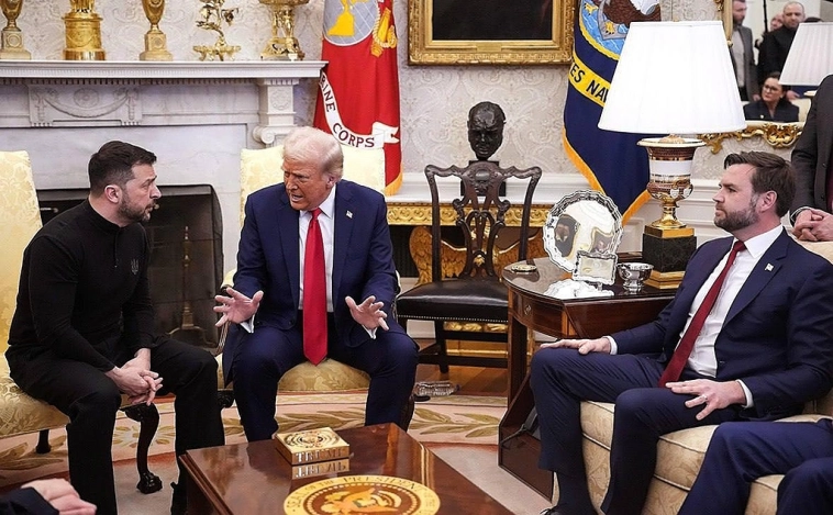 Одураченные случайностью