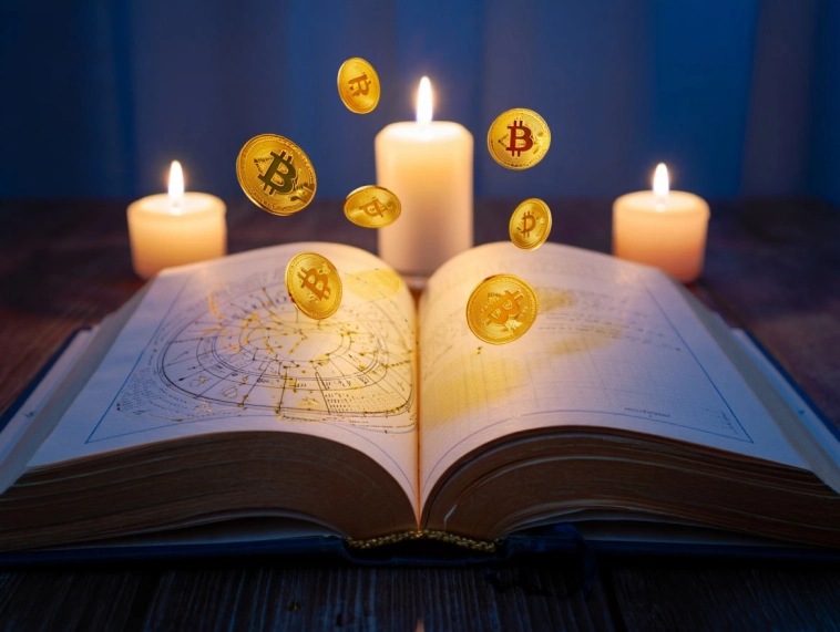 Биткоин в ноябре: Сильных движений не ждём. Астрологический прогноз криптовалют. Биткоин в ноябре: Сильных движений не ждём. Астрологический прогноз криптовалют.