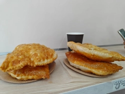 Прогулка выходного дня в Ногинск - размышления над тем, как улучшить свою торговую стратегию 📉