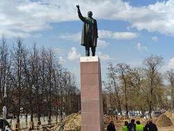 Прогулка выходного дня в Ногинск - размышления над тем, как улучшить свою торговую стратегию 📉