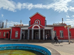 Прогулка выходного дня в Ногинск - размышления над тем, как улучшить свою торговую стратегию 📉 Прогулка выходного дня в Ногинск - размышления над тем, как улучшить свою торговую стратегию 📉