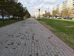 Прогулка выходного дня в Ногинск - размышления над тем, как улучшить свою торговую стратегию 📉