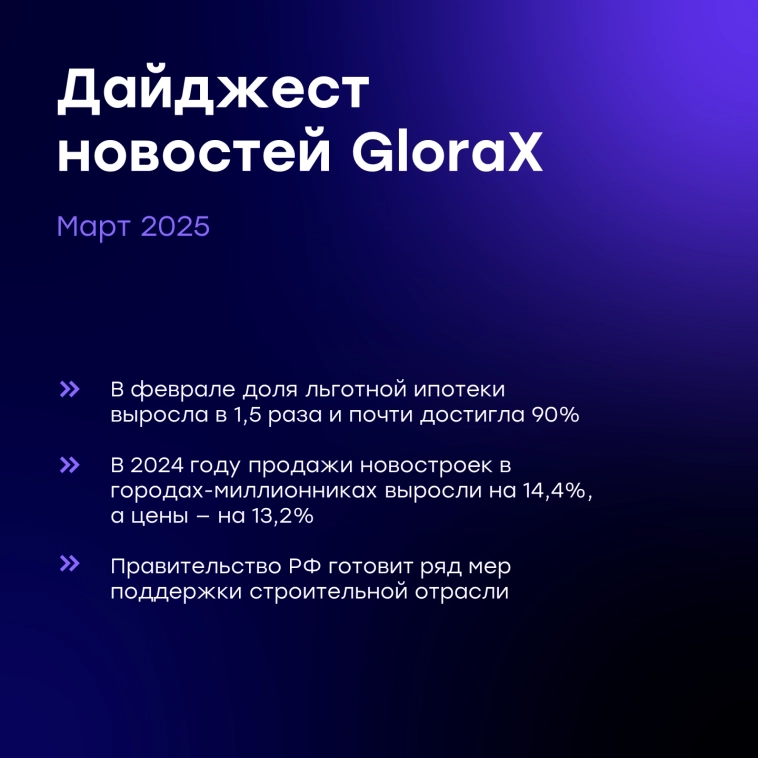 Еженедельный дайджест новостей отрасли Еженедельный дайджест новостей отрасли