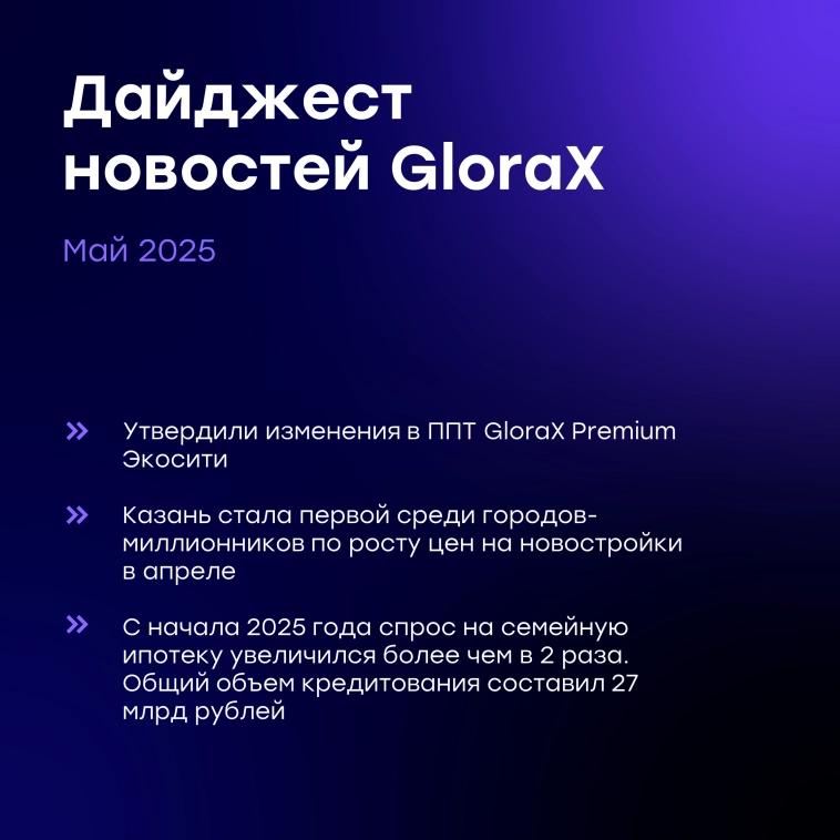 Еженедельный дайджест новостей отрасли