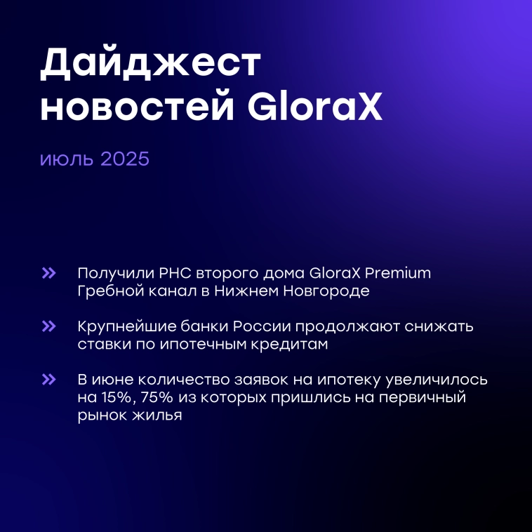 Еженедельный дайджест новостей отрасли