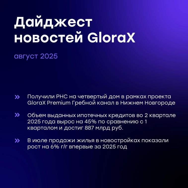 Еженедельный дайджест новостей отрасли