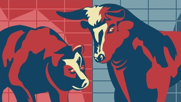 ⁉️Когда войдут инвестиционно в рынок акций крупные фонды и банки? ⁉️Когда войдут инвестиционно в рынок акций крупные фонды и банки?