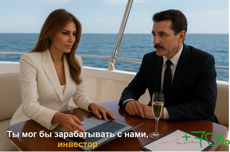 Не попал на конфу? - Не беда, забирай торговую идею по акции ММВБ!