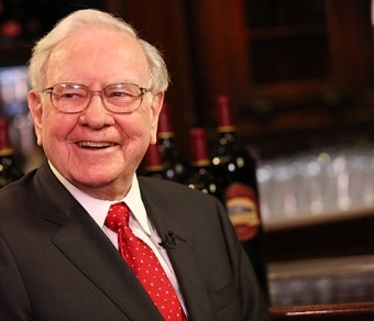 Уорен Баффетт опубликовал письмо инвесторам вероятно, его прощальное письмо с поста CEO Berkshire Hathaway Уорен Баффетт опубликовал письмо инвесторам вероятно, его прощальное письмо с поста CEO Berkshire Hathaway