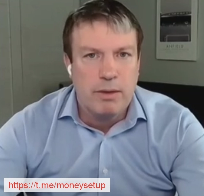 Майкл Бьюрри (Big Short) олять в Большом шорте. На этот раз после выноса на TSLA, он шортит NVDA.