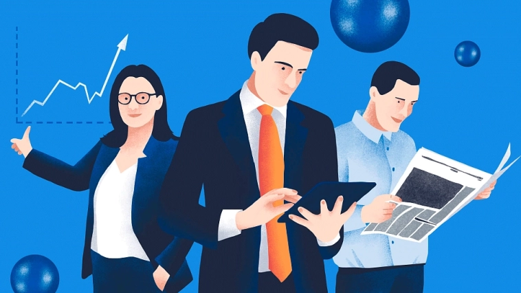 Как новости двигают рынок — и когда нет смысла реагировать?✍️