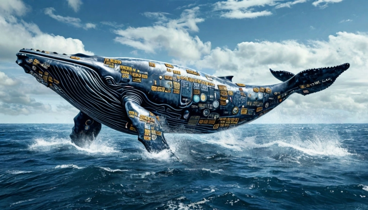 XRP почти $3 (и скорее всего продолжит расти)