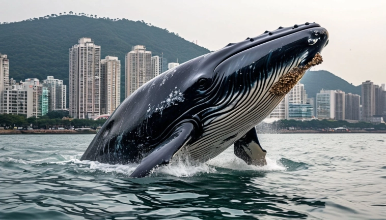 В Гонконге теперь 10 лицензированных криптобирж