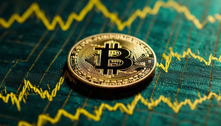 Упал и вырос снова: как биткоин отреагировал на указ Трампа, и почему