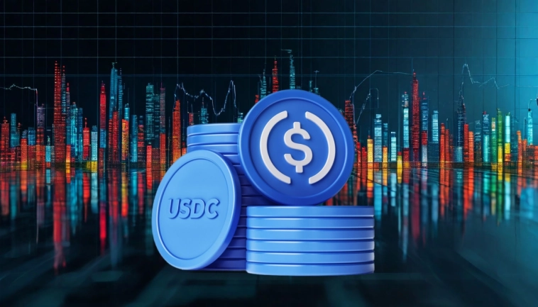 Circle разместит акции на Нью-Йоркской фондовой бирже Circle разместит акции на Нью-Йоркской фондовой бирже