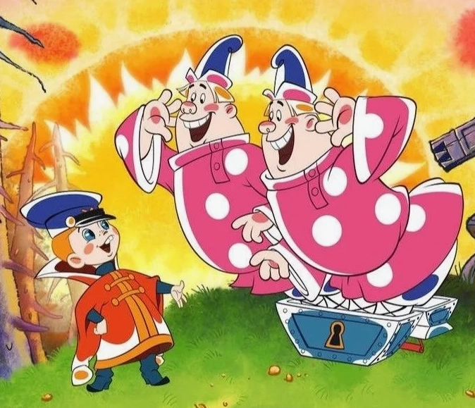 Вкалывают роботы, а не человек! или нет? Вкалывают роботы, а не человек! или нет?