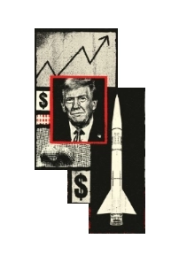 Продолжение: журнал the economist 2025 (часть 6 Заключительная)