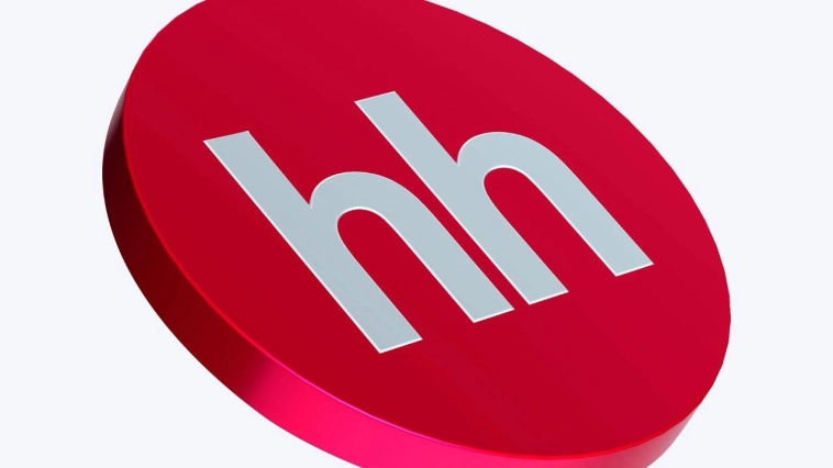 🔖 Хедхантер, говорите? Отчет отличный, прибыль удвоилась. Но акции вниз, да?