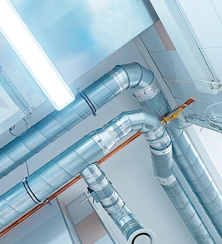 Вентиляционное оборудование Вентиляционное оборудование