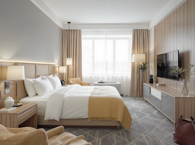 Рейтинг сайтов для бронирования отелей: где теперь бронируют отели и квартиры