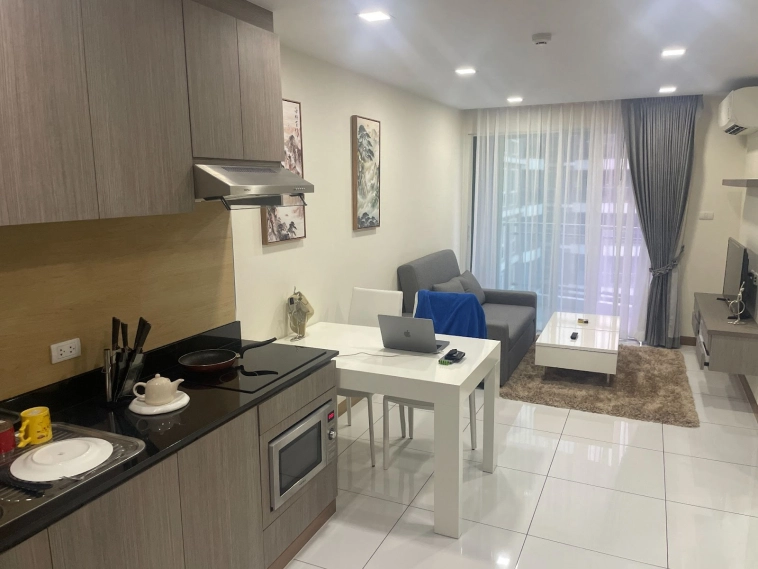 Выбрал жить на море вместо ипотеки на 30 лет и не жалею