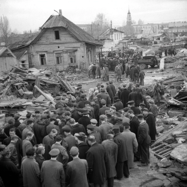 Если завтра мир