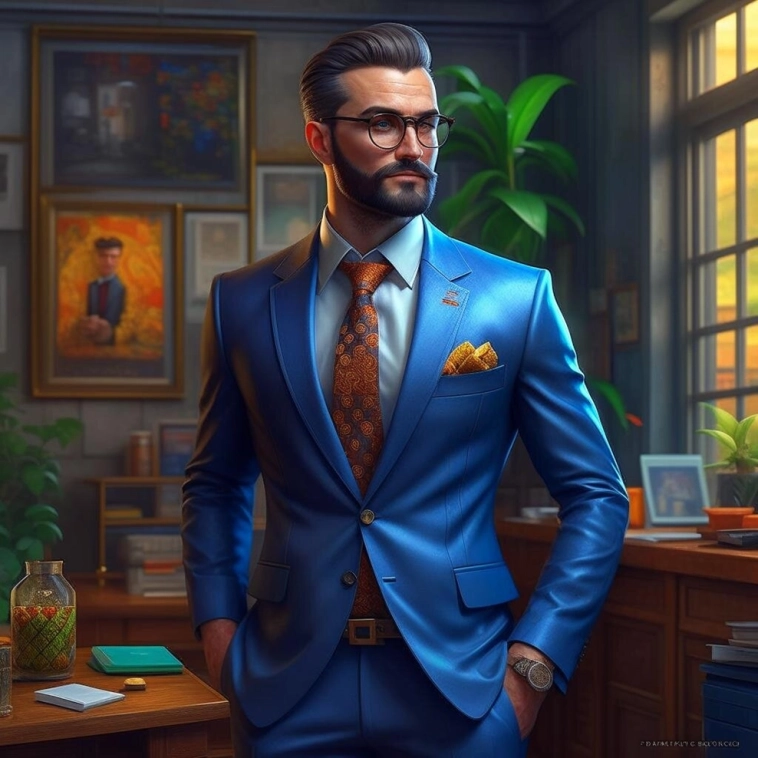 Пан или пропал….почему я «в игре»!