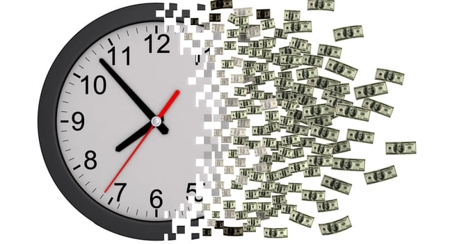 Цена времени: почему доходность — это не только проценты, но и скорость их получения Цена времени: почему доходность — это не только проценты, но и скорость их получения