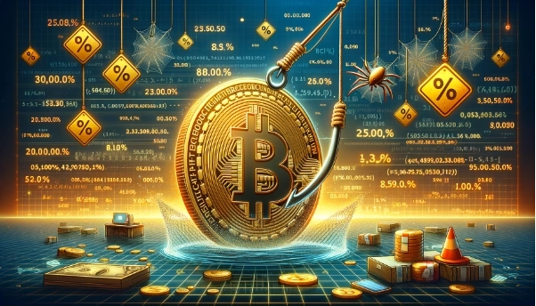 Криптообмен или «криптоплен»: как не отдать свои монеты мошенникам