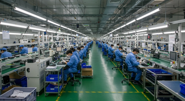 Американская мечта с китайской пропиской. Как APPLE сама себя загнала в угол Американская мечта с китайской пропиской. Как APPLE сама себя загнала в угол