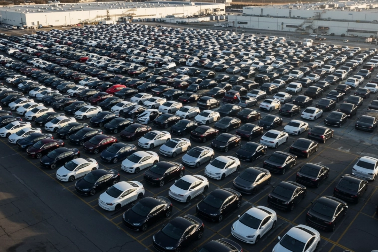 От инноваций к изоляции. TESLA теряет тех, кто любит электромобили, и привлекает тех, кто их ненавидит