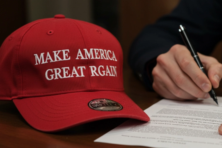 Трамп отступает? Или снова американский блеф