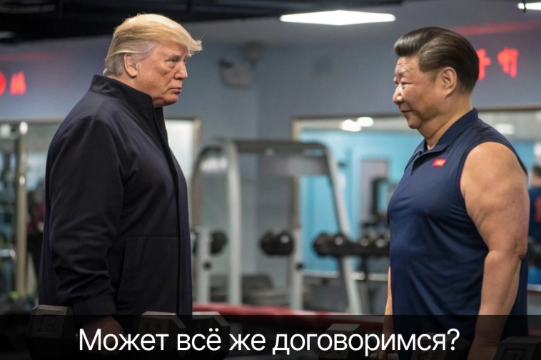 Трамп отступает? Или снова американский блеф