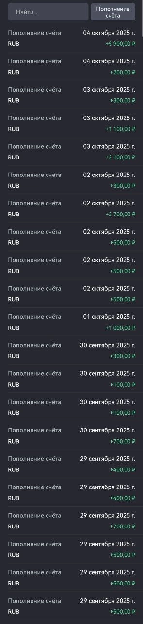 Красный наряд осени: рынок, портфель. Инвест-неделя 012