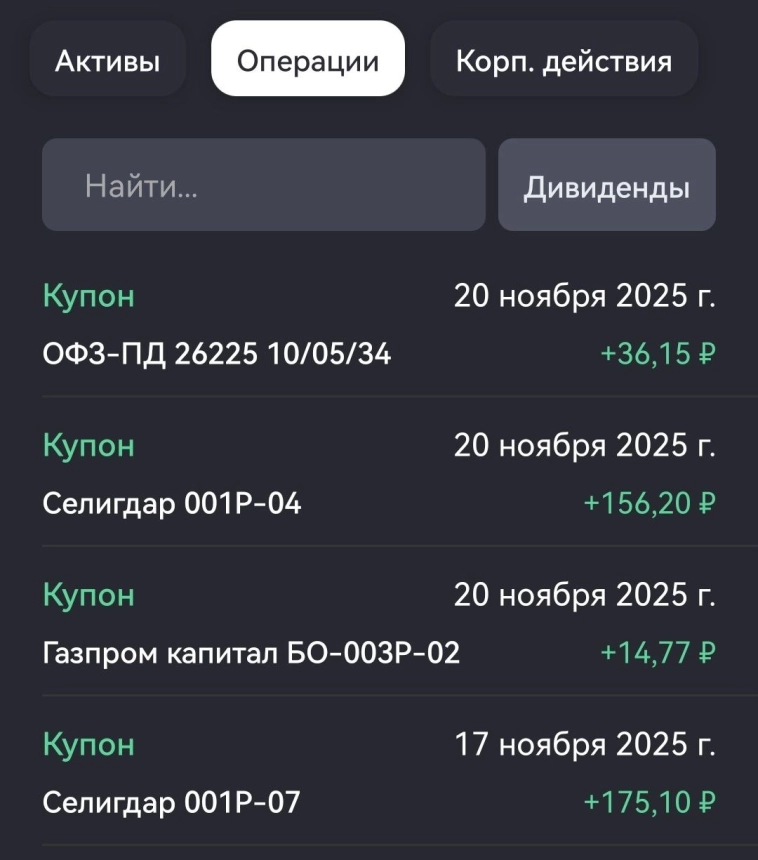 Инвест-неделя 019