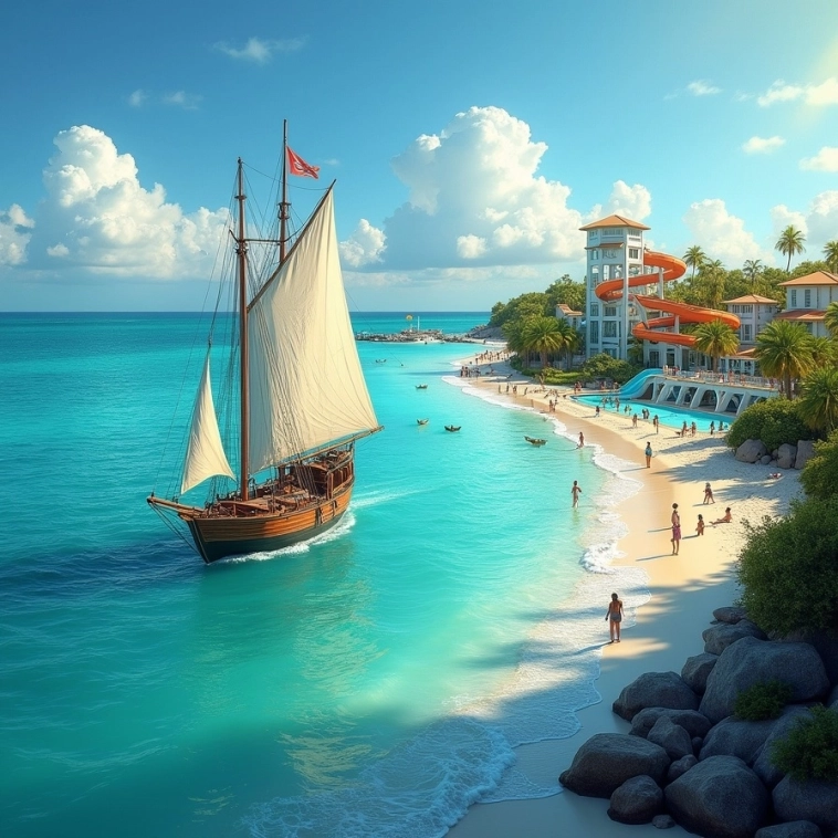 Доходность облигационного портфеля Барбадос уверенно растет 4 неделю подряд