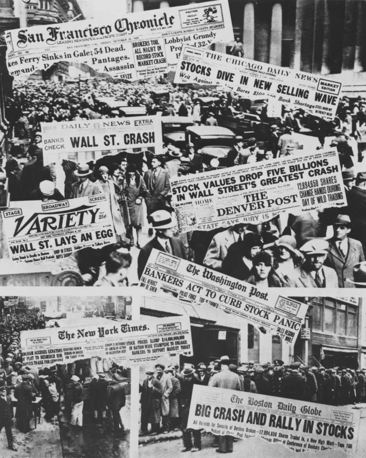 Иногда объёмы говорят громче новостей