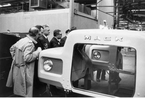 Сделка, которая могла изменить советский автопром