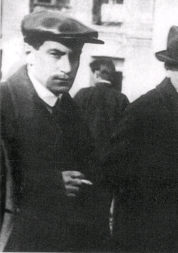 Как один студент с Кубани обвел вокруг пальца всю петербургскую элиту