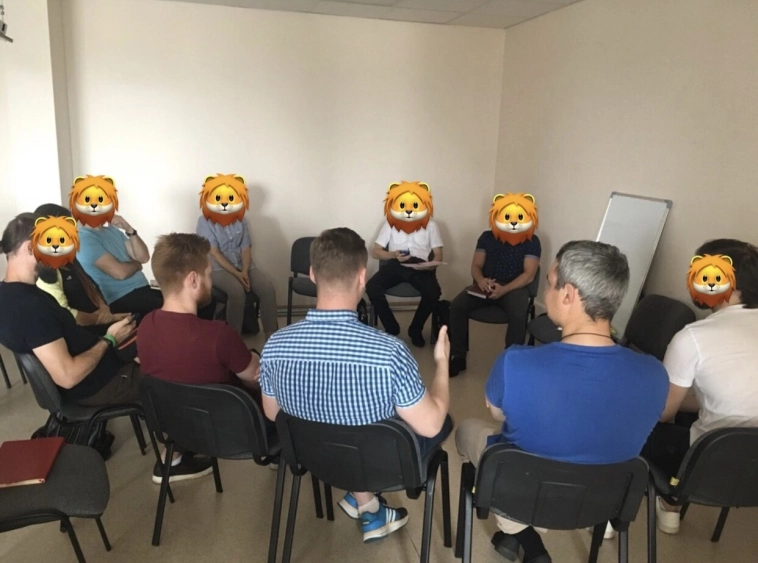 Продать несмотря ни на что! Или что я понял за 2 года работы в Лайк Центре Аяза Шабутдинова Продать несмотря ни на что! Или что я понял за 2 года работы в Лайк Центре Аяза Шабутдинова